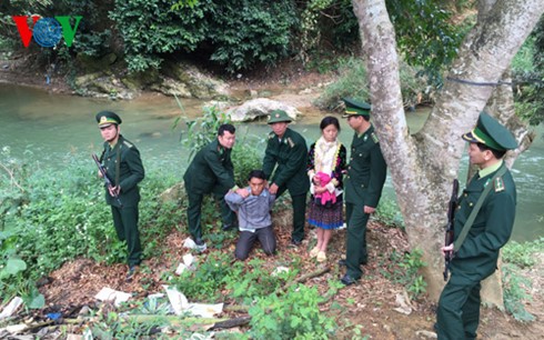 Ngày 30/07 hàng năm là “Ngày toàn dân phòng, chống mua bán người”  - ảnh 1